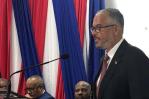 El Primer Ministro haitiano anuncia una operación de ayuda a los desplazados