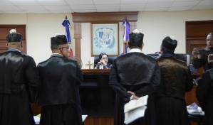 Tribunal rechaza recurso de amparo que buscaba impedir juramentación de alcaldesa de La Vega