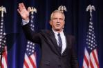 Setenta y siete premios Nobel piden al Senado de EE.UU. rechazar a Kennedy Jr. como secretario de Salud