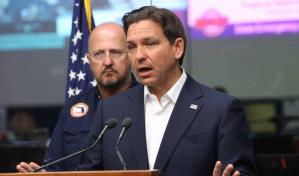 Ron DeSantis instruye para que se convoquen de inmediato elecciones especiales en Florida