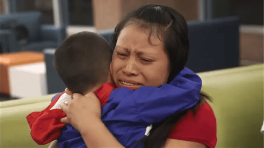 Los pioneros de la separación de familias moldearán la política migratoria de Trump