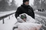 Ucrania afronta su peor invierno por los ataques rusos contra infraestructura energética