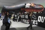 Tras semanas preparando protestas, los activistas en la COP29 sienten el peso de las restricciones Tras semanas preparando protestas, los activistas en la COP29 sienten el peso de las restricciones