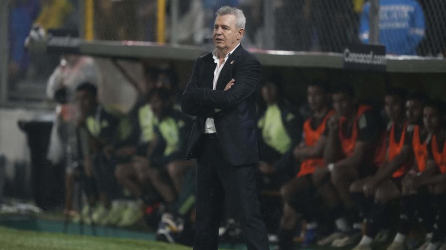 Federación Mexicana condena ataque a su entrenador Javier Aguirre