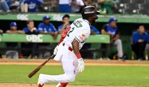 Lanzadores de las Estrellas dejan al Licey en seis hits y los derrotan por 5-0
