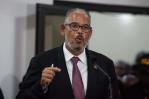 Nuevo primer ministro haitiano dice que la situación es crítica y no hay tiempo que perder Nuevo primer ministro haitiano dice que la situación es crítica y no hay tiempo que perder