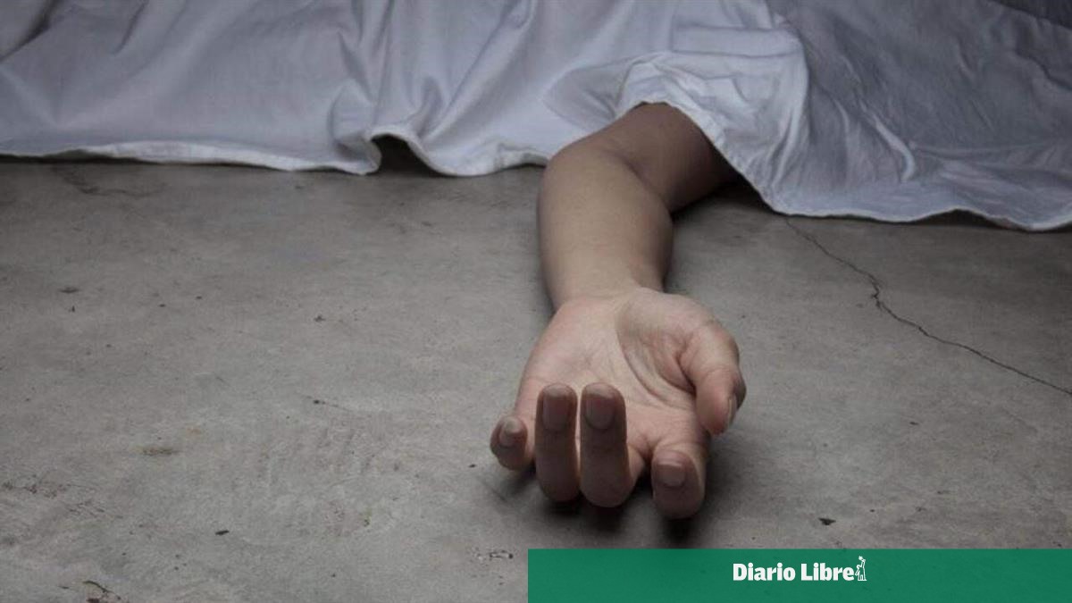 Hallan joven muerta dentro de cisterna en San Luis de Guerra