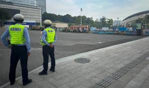 Ocho muertos y 17 heridos a puñaladas en una escuela profesional de China