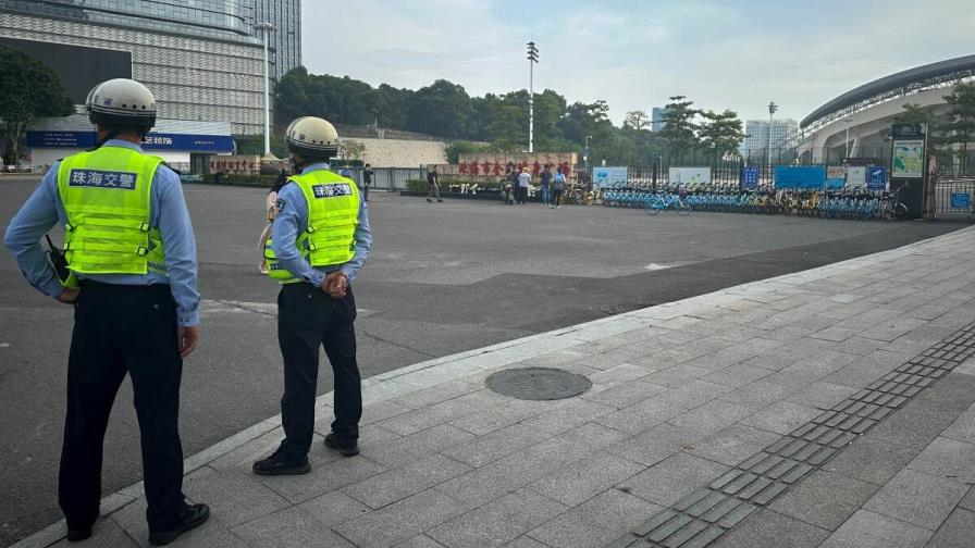 Ocho muertos y 17 heridos a puñaladas en una escuela profesional de China