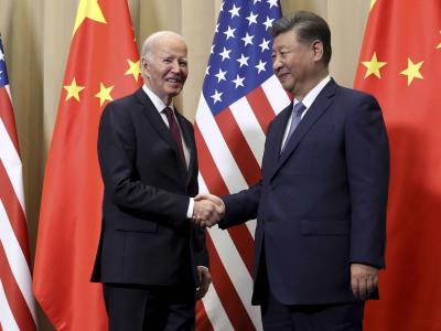 Cumbre APEC: presidente de China insta a EEUU a mantener relaciones