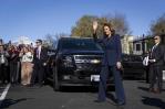 Kamala Harris recaudó más de 1,000 millones de dólares en derrota y sigue apelando a donantes