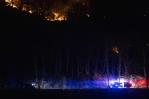 Noreste de EEUU enfrenta nueva amenaza de incendios; evacuan a residentes