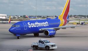 Southwest Airlines exigirá a pasajeros con tallas grandes que compren un asiento adicional