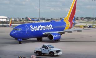 Southwest Airlines exigirá a pasajeros con tallas grandes que compren un asiento adicional