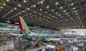 Boeing inicia recortes drásticos con aviso de despido de más de 400 empleados