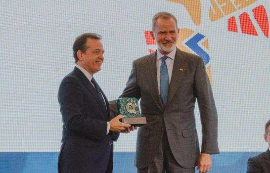 El Ministerio de Industria gana oro en Premio Iberoamericano a la Calidad