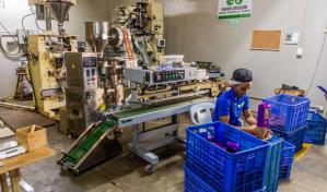 El costo de la materia prima lleva más de cinco años siendo el mayor desafío para la competitividad