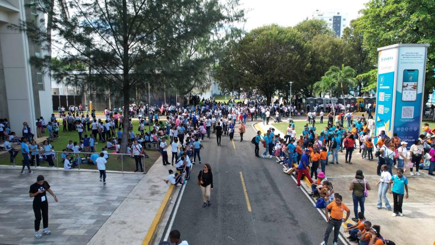 Feria del Libro 2024 culmina con balance positivo en actividades, asistencia y ventas