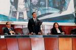 Henry Molina aboga por respuestas judiciales eficaces ante machismo en el país Henry Molina aboga por respuestas judiciales eficaces ante machismo en el país