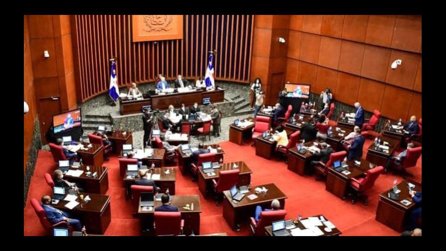 El Senado intensifica esta semana el debate para aprobar reforma laboral