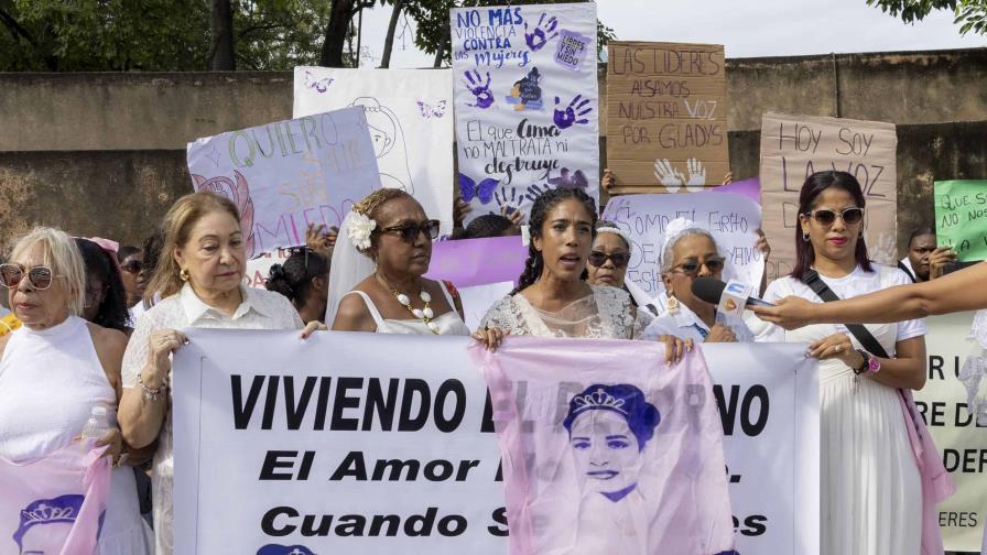 Lethy Liriano, sobrina de Gladys Ricart: “el activismo ha sido una terapia”