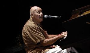 Fallece a los 85 a&ntilde;os Gerry Weil, considerado el maestro del jazz venezolano