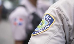 Cae abatido presunto delincuente al enfrentar patrulla policial en San Cristóbal