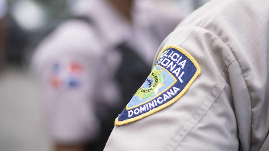 Cae abatido presunto delincuente al enfrentar patrulla policial en San Cristóbal