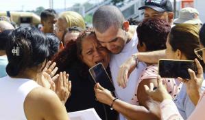 Fiscal venezolano: fueron ejecutadas 225 medidas de libertad a detenidos tras comicios