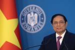 Visita oficial del primer ministro de Vietnam a República Dominicana