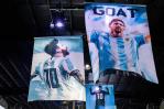 Abre sus puertas en Santo Domingo “The Messi Experience World Tour” Abre sus puertas en Santo Domingo “The Messi Experience World Tour”