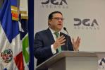 DGA realizará taller Internacional sobre Comercio Ilícito y Competencia Desleal DGA realizará taller Internacional sobre Comercio Ilícito y Competencia Desleal