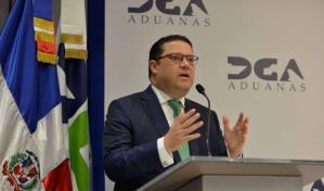 DGA realizará taller Internacional sobre Comercio Ilícito y Competencia Desleal