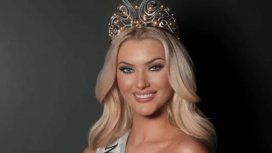 El maquillaje de Miss Universo 2024, una apuesta a la sostenibilidad