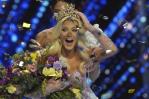 ¿Quien es Victoria Kjaer, la nueva Miss Universo 2024?