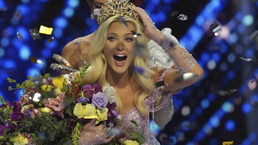 ¿Quien es Victoria Kjaer, la nueva Miss Universo 2024?