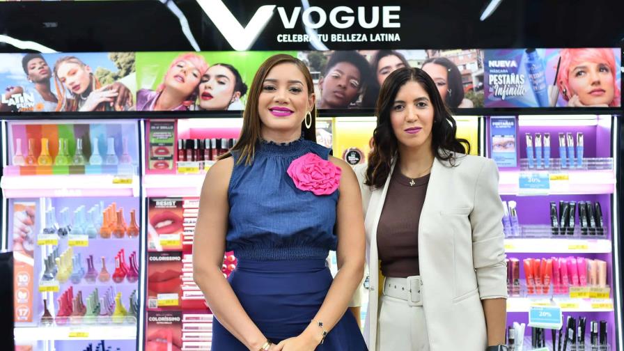 Plaza Lama inaugura una renovada área de belleza en su sucursal de Santiago