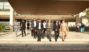 Abogados de la familia de prospecto Ismael Ureña aseguran MP acogió querella contra Yordy Cabrera