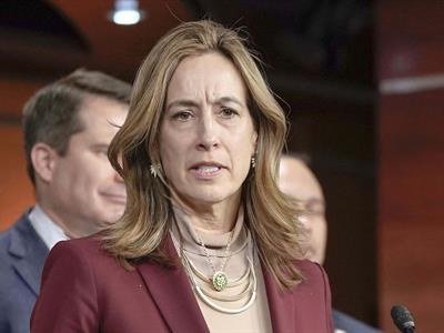 Mikie Sherrill gobernadora de Nueva Jersey tras elecciones 2026