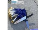 Dos muertos tras un apuñalamiento masivo en Manhattan