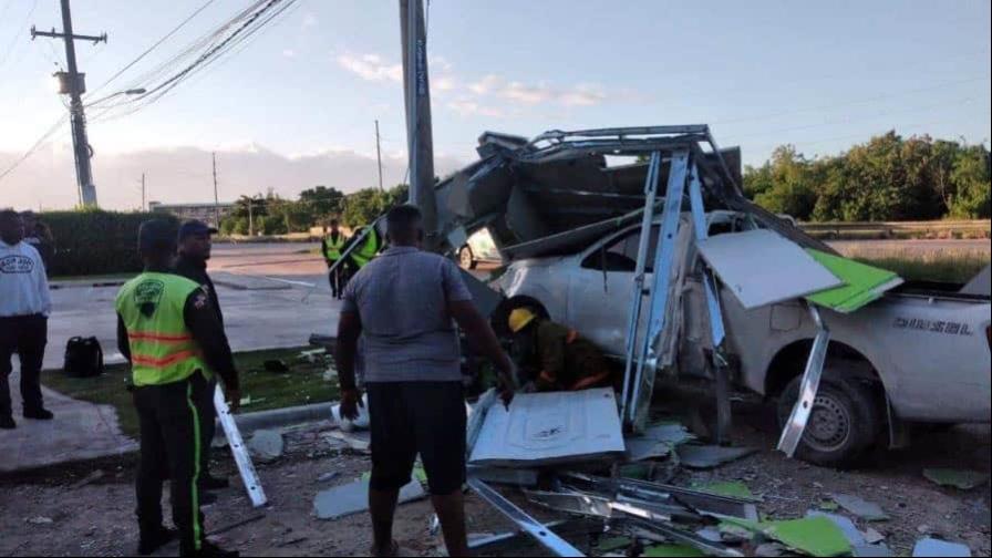 El Gobierno dará asistencia psicológica a víctimas de accidentes de tránsito