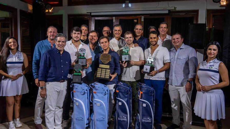 La Asociación PQ celebra su XX  torneo de golf y pádel benéfico