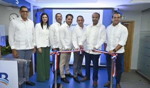Banreservas continúa su expansión con la inauguración de cuatro oficinas comerciales en el país