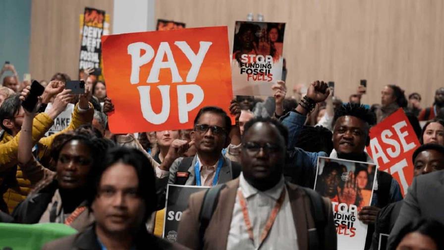 COP29: el impasse de las negociaciones sobre la ayuda financiera