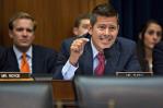 Trump nombra a Sean Duffy, presentador de Fox News, como secretario de Transporte