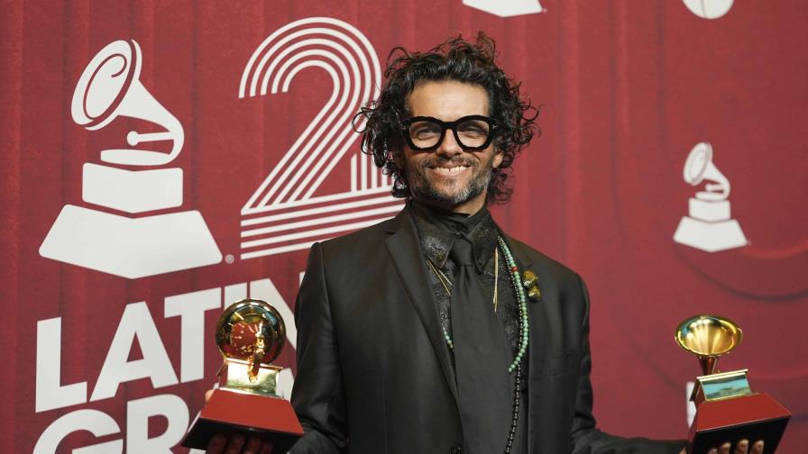 Draco Rosa anuncia la gira Sueños peligrosos tour 2025