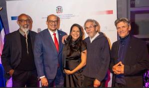 Embajada Dominicana en Bélgica y Luxemburgo realiza reconocimientos