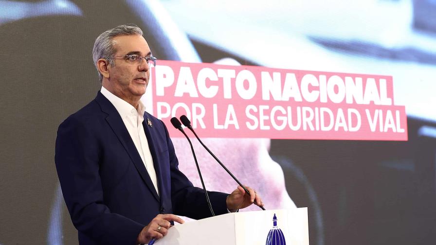 Firman Pacto Nacional por la Seguridad Vial para reducir las muertes por accidentes