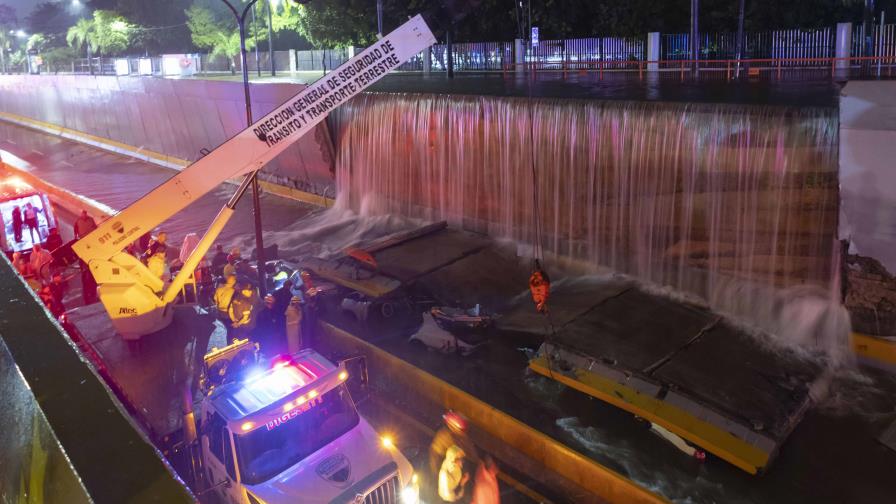 Un año después de que las lluvias se convirtieron en lágrimas por la tragedia de la 27 de Febrero