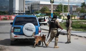 Haití se dota de una nueva base militar en medio del aumento de la inseguridad